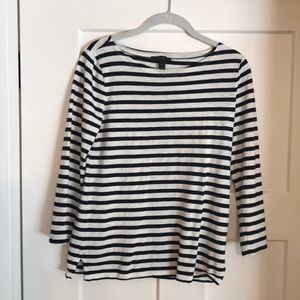 JCrew tee